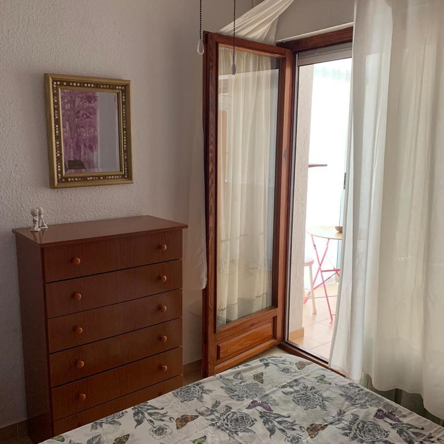 Apartamentos "Mariposa" Benidorm Exterior photo