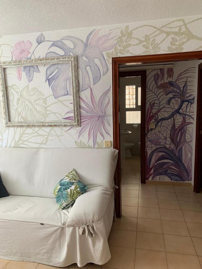 Apartamentos "Mariposa" Benidorm Exterior photo